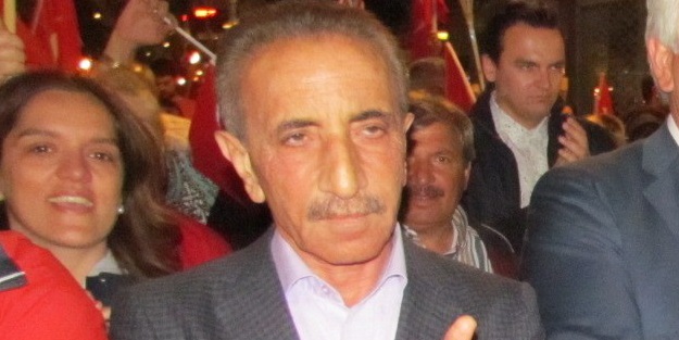 İşte Lozan kafası