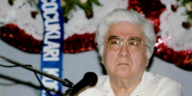 Madımak olayı öncesi Aziz Nesin röportajı