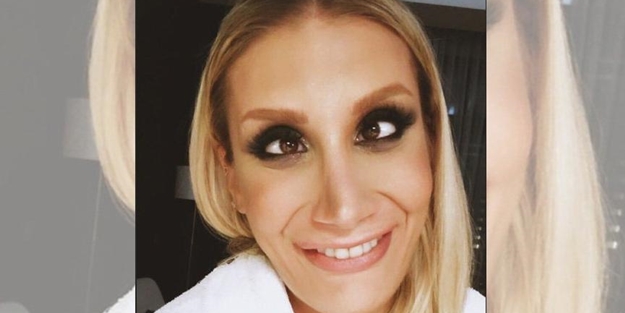 İşte magazincilerin zihin dünyası! 'Kuduruyorum' diyen İrem Derici'den şok sözler!