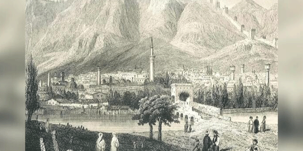 İşte Maraş’ın deprem tarihi...