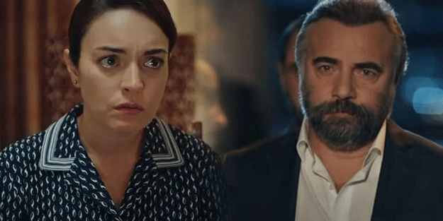 İşte Masumlar Apartmanı ve Eşkıya Dünyaya Hükümdar Olmaz'ın ortak yönü