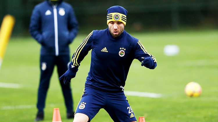 İşte Mathieu Valbuena gerçeği! Kendini yaktı!