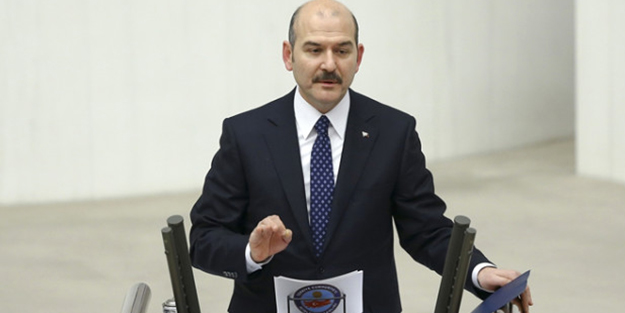 İşte Meclis'te en çok alkışı alan 2 bakan!