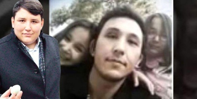 İşte Mehmet Aydın'ın gizemli ağabeyi