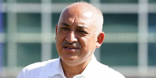 İşte Mehmet Büyükekşi'nin tuttuğu takım!