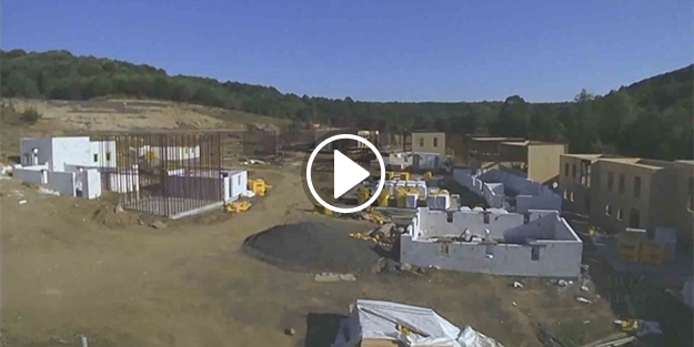 İşte 'Mehmetçik Kut'ül Amare'nin zorlu başlangıç hikayesi