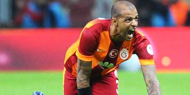 İşte Melo'nun yeni takımı
