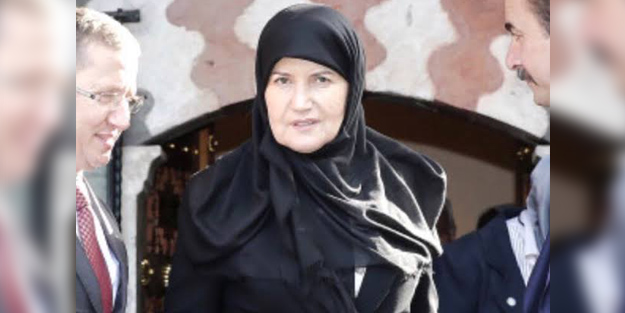 İşte Meral Akşener'in okullarda okutmak istediği Mustafa Kemal'e ait o kitap: Muhammed’in kurduğu din...