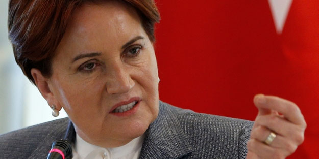 İşte Meral Akşener’in oyunları! ‘İYİ tiyatro’ gösterime girdi