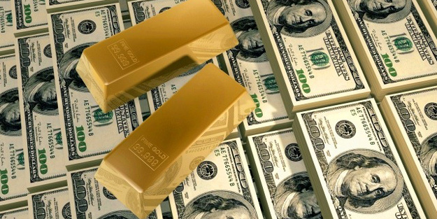 İşte Merkez Bankası'nın rezervleri!