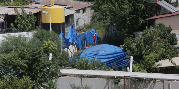 İşte Mersin'deki gizemli kazının perde arkası