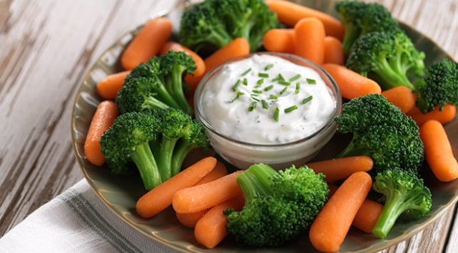 İşte metabolizma canavarı 6 mucize besin