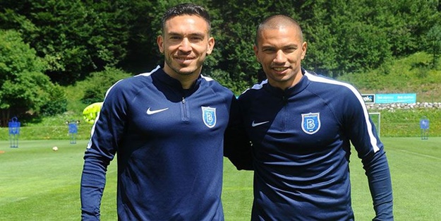 İşte Mevlüt Erdinç'in yeni takımı!