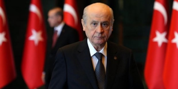 İşte MHP'in seçim şarkısı