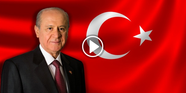 İşte MHP'nin referandum şarkıları