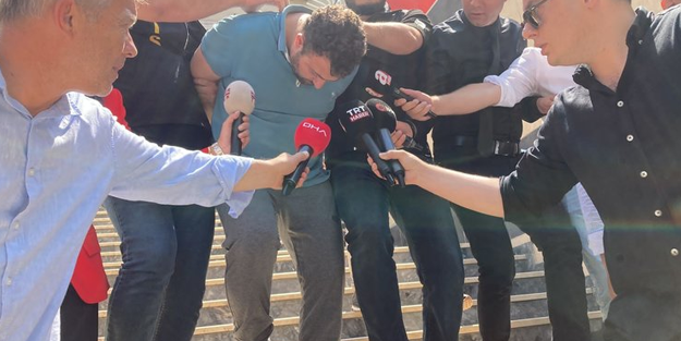 İşte Milli Gazete yazarı Mustafa Kasadar’ın oğlunu öldüren cani! 40 bin dolar fidye istemiş!