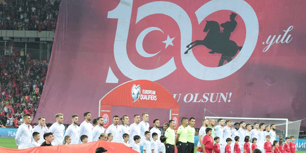 İşte 'milli gururumuz' dedirten o kare!