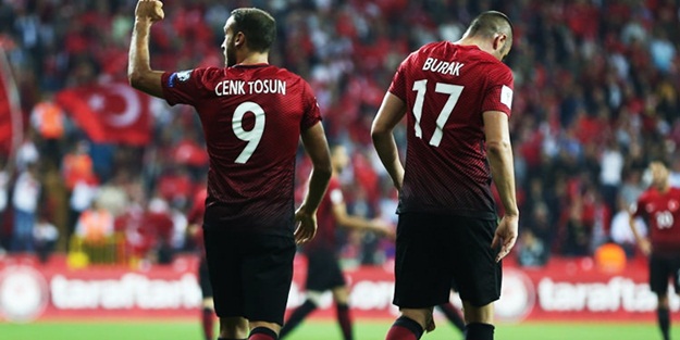 Milli Takım'ın kalan fikstürü ve puan durumu