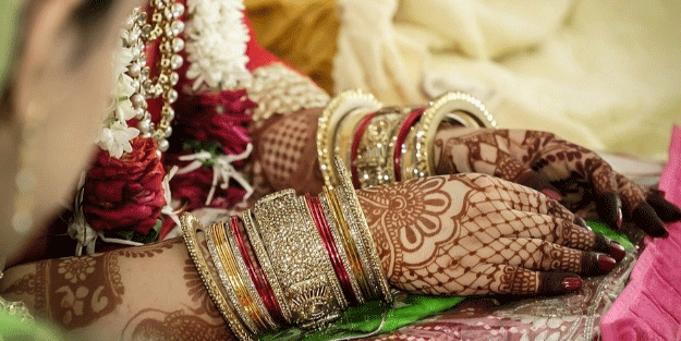İşte milyon dolarlık Hint düğünlerinin yeni adresi