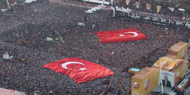 İşte milyonların AMİN dediği dua