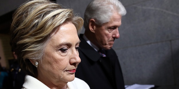 İşte 'modern' ve 'çağdaş' Batı! İşte ABD'de kadınların hali