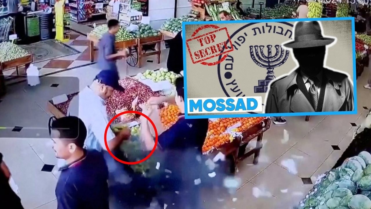 İşte Mossad’ın çağrı cihazı operasyonunun perde arkası! Resmen şok olacaksınız