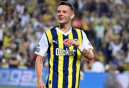 İşte Mourinho'nun beğendiği oyuncu! Ona hayran kaldı