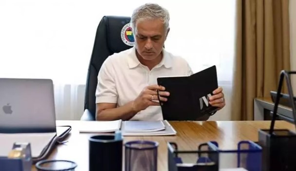 İşte Mourinho'nun yollamak istemediği yıldız: O mutlaka kalmalı!