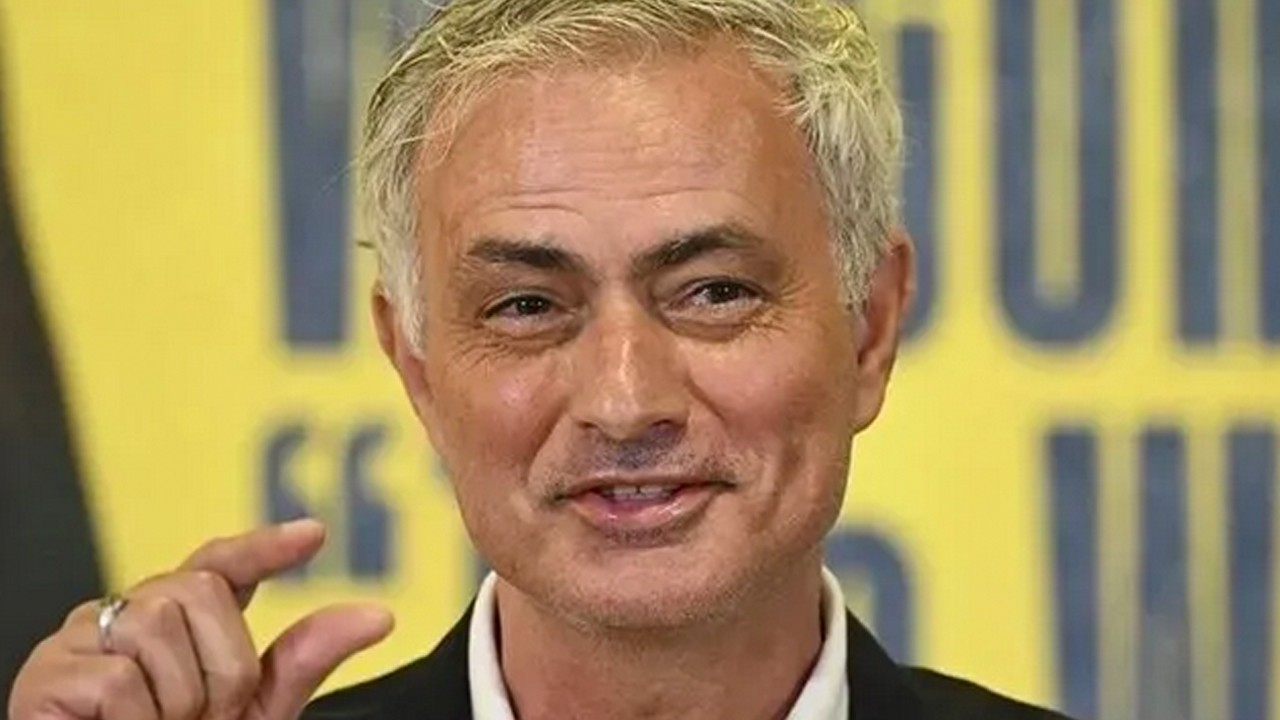 İşte Mourinho'ya göre Galatasaray'ın puan bırakacağı maç! Hayrete düşüren açıklama