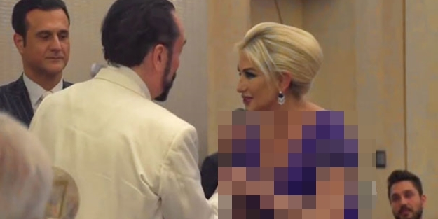 İşte Muazzez Ersoy'un Adnan Oktar'dan aldığı para