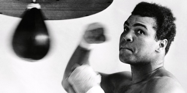 İşte Muhammed Ali'nin mirası