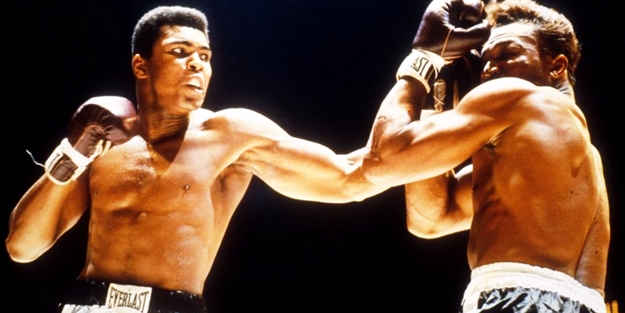 İşte Muhammed Ali'nin veliahtı