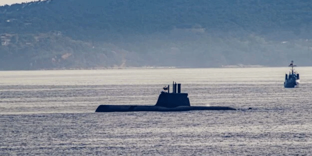 İşte muhteşem özellikleri! PİRİREİS koptu geliyor