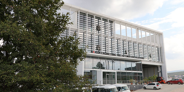 İşte müjde gibi müjde! Türkiye'nin önde gelen dev şirketi iflastan kurtuldu