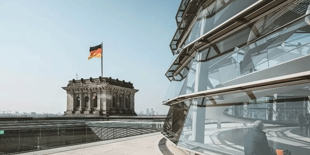 İşte mülakatlarda aranan şartlar! Alman istihbaratında casus sorunu patladı