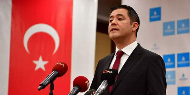 İşte Murat Ongun'u rezil eden süreç! İBB'den aldığı 3 maaş 2'ye düştü