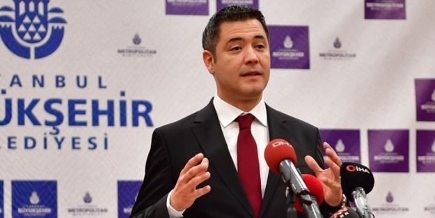 İşte Murat Ongun'un 