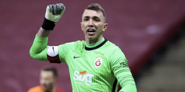 İşte Muslera’nın yeni adresi! Sezon sonu veda vakti…