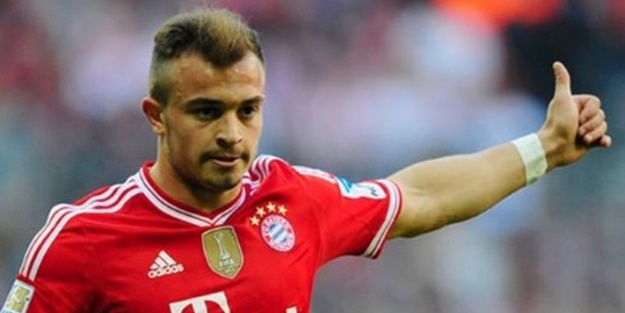 İşte Müslüman futbolcular