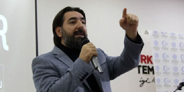 İşte Müslümanların tanıması gereken 3 düşman ve 3 plan!