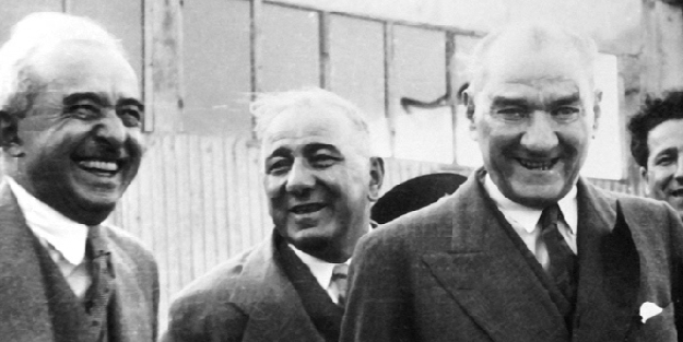 Mustafa Kemal’in hediye arabaları ve aldığı borçlar!