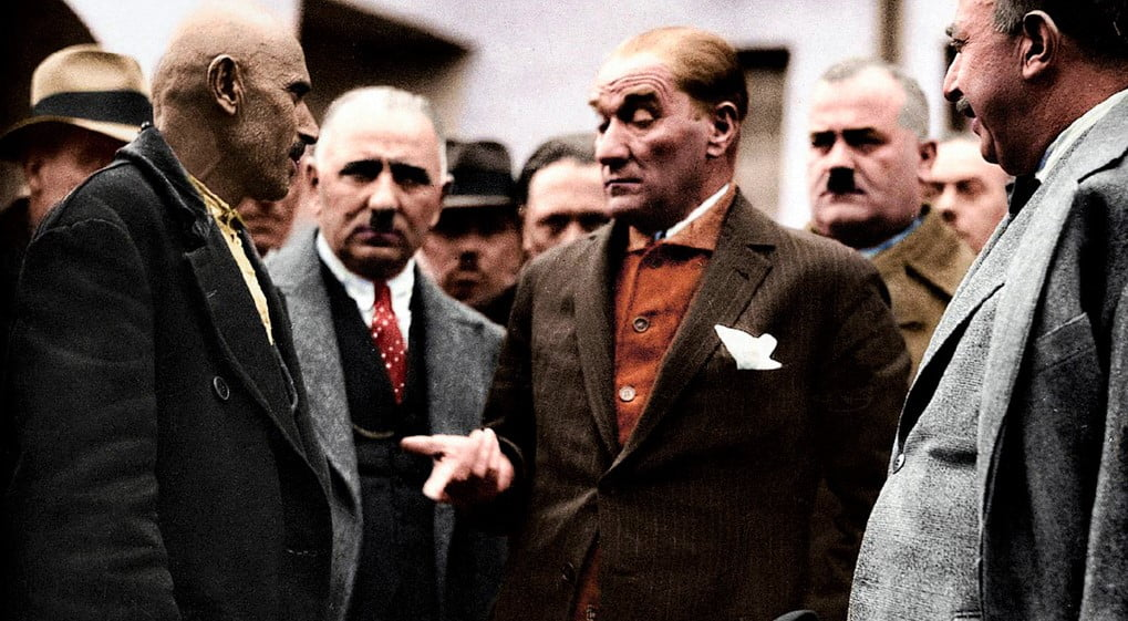 İşte Mustafa Kemal’in serveti! Bir köşe yazısına zor sığıyor