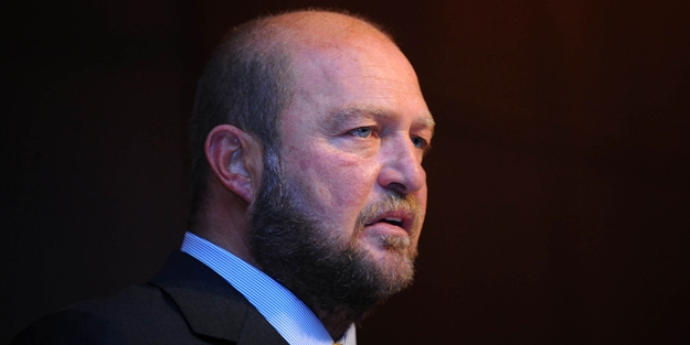 İşte Mustafa Koç'un son paylaşımı!