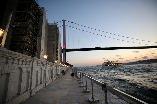 İşte müzelerde yaz düzenlemesi