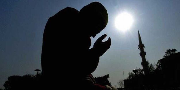 İşte namaz kılmamak için 3 sebep