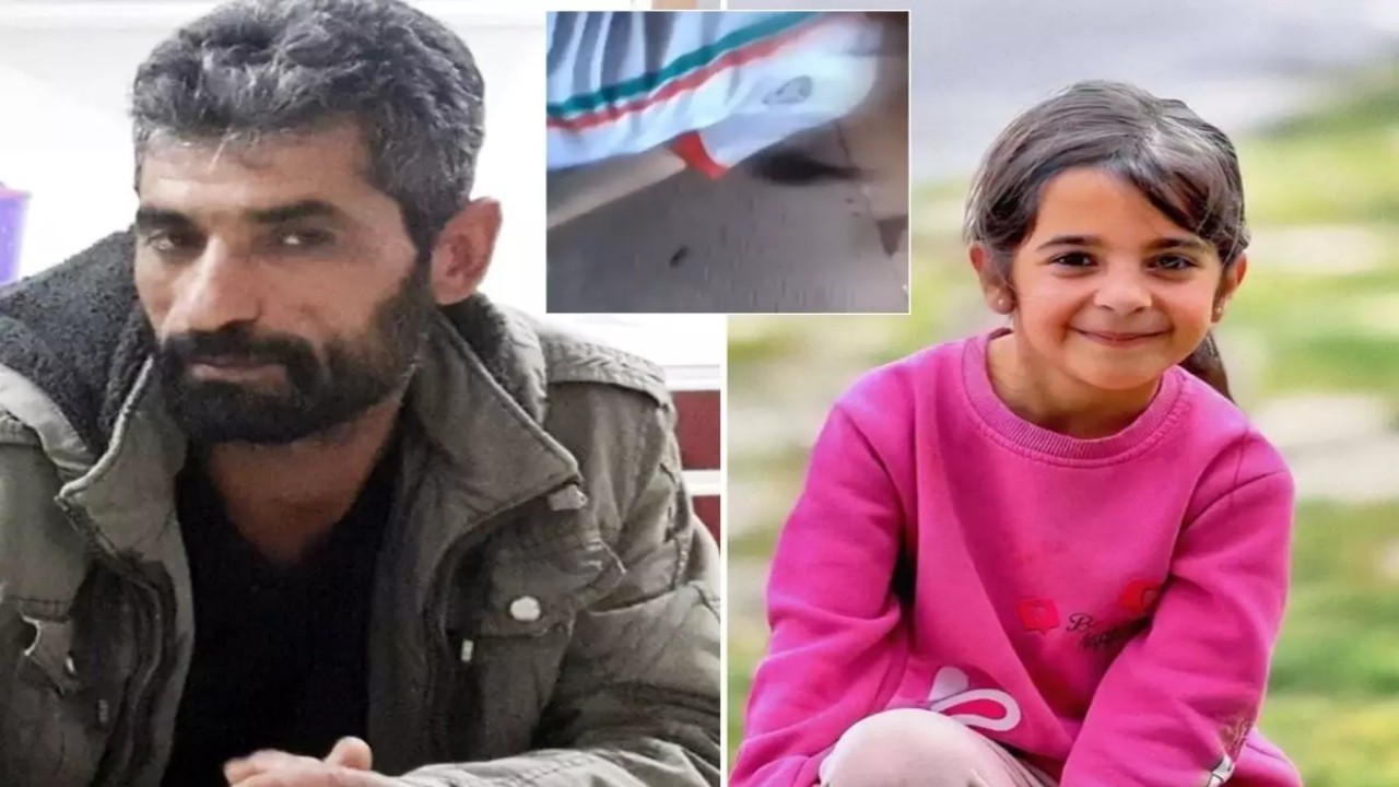 İşte Narin Güran cinayeti şüphelisi Nevzat Bahtiyar’ın telefonundan çıkan gizemli video! Ahırda çocuklar çekmiş