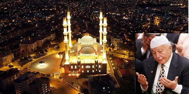 İşte Necmeddin Erbakan Hoca'nın şaşırtan kerâmeti...