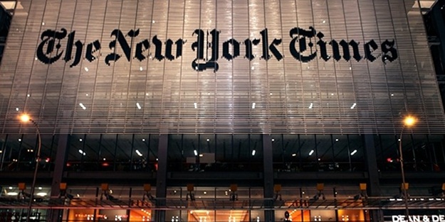 İşte New York Times'ın 'karizmatik vaiz'i