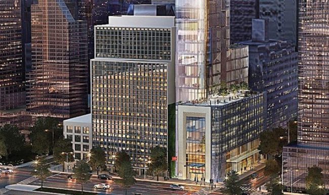 İşte New York'taki Türk gururu!