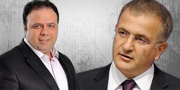 İşte Nuh Gönültaş-Ekrem Dumanlı kavgasının perde arkası